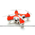 Cheerson mini drone para venda CX-10C 2.4G 4CH 6 Axis com Camera VS CX10